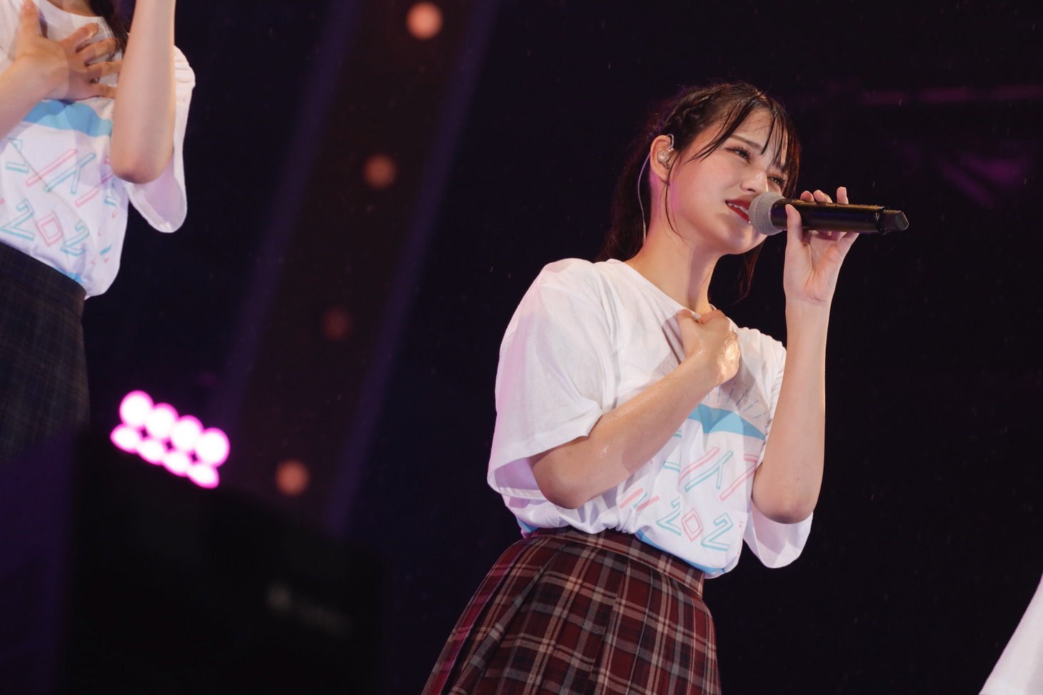 髙松瞳 (c)YOANI