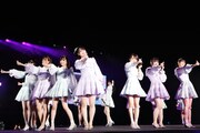 「イコノイフェス2021」夜の部の様子。(c)YOANI