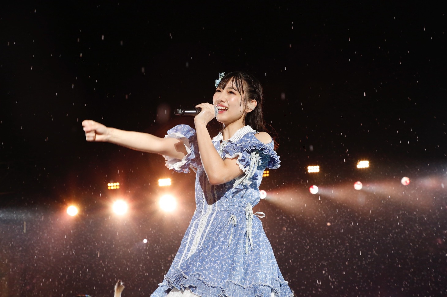蟹沢萌子 (c)YOANI