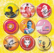 ウルフルズ「フル盤」ジャケット