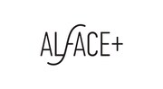 「ALFACE+」ロゴ