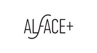 「ALFACE+」ロゴ