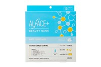 ALFACE+ ホワイトチャージマスク