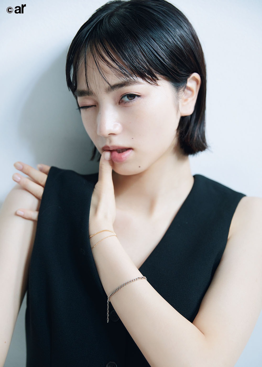 小松菜奈