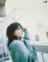 森田ひかる（櫻坂46）