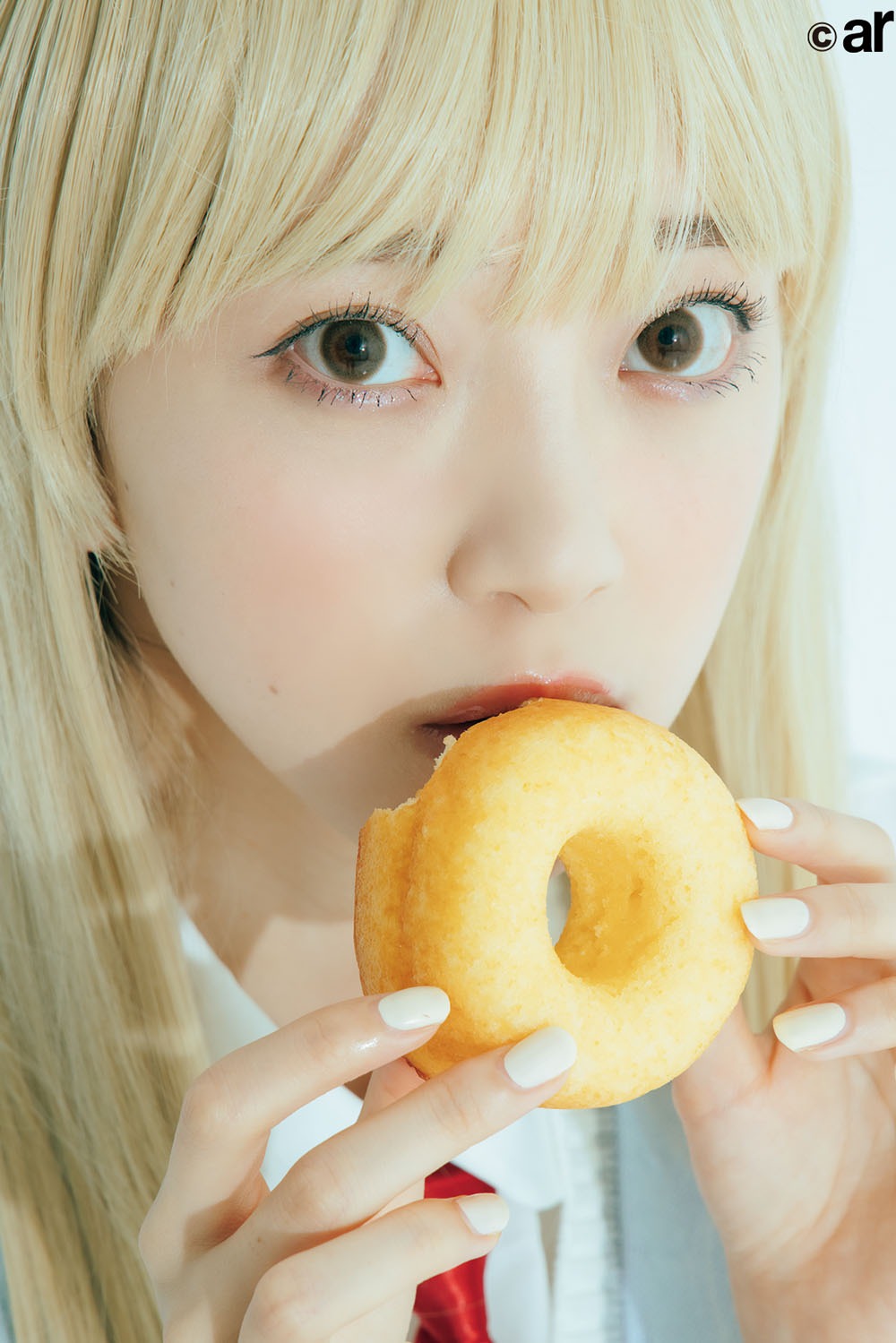 堀未央奈