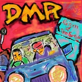 Da.Me.Records Allstars「Return of The Party」配信ジャケット