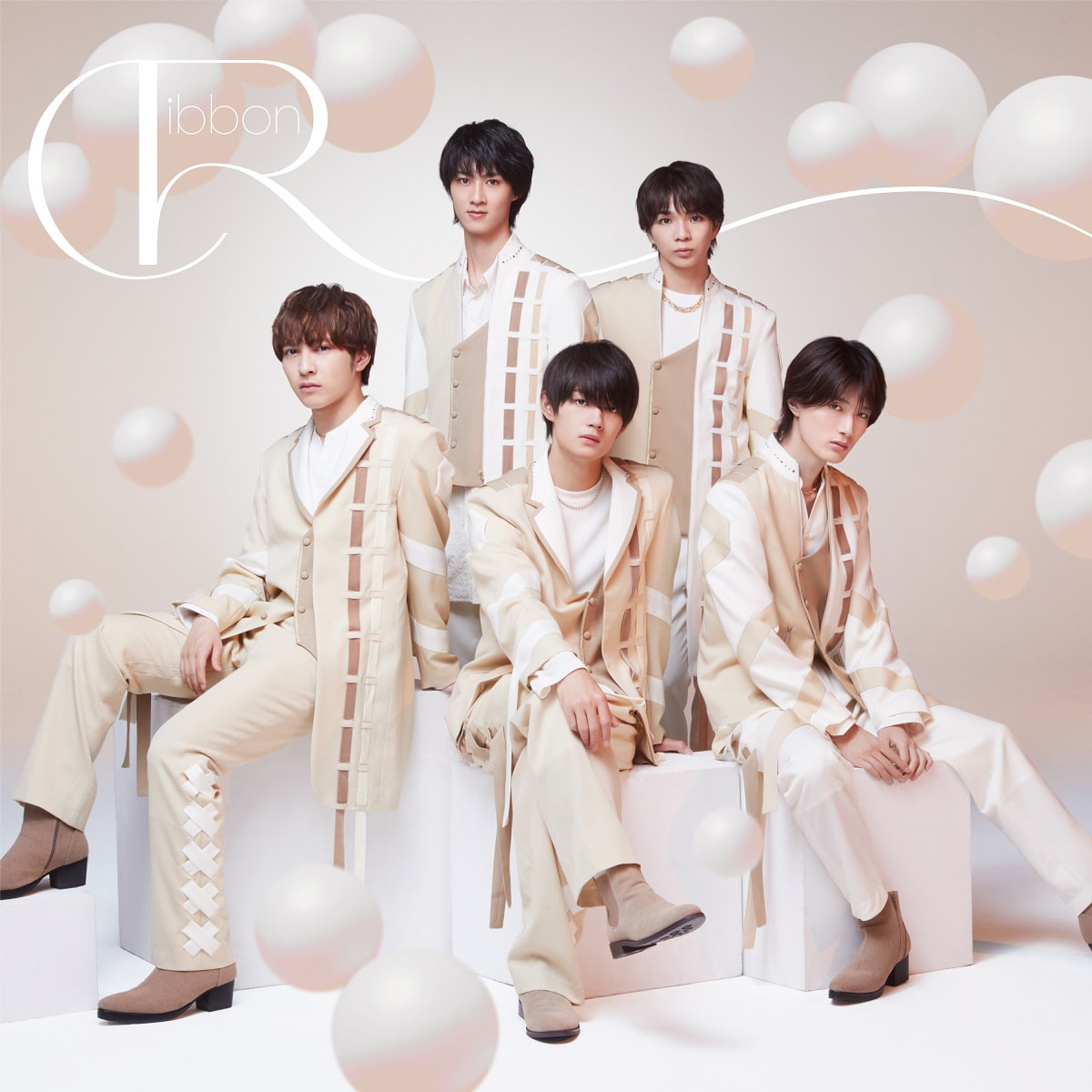 M!LK Ribbon 初限AB盤 吉田ジャケット MILK_jkt202111_Normal.jpg?