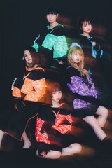 雨模様のソラリスがボカロP提供曲を3カ月連続リリース、第1弾は一二三による“清楚ロック”