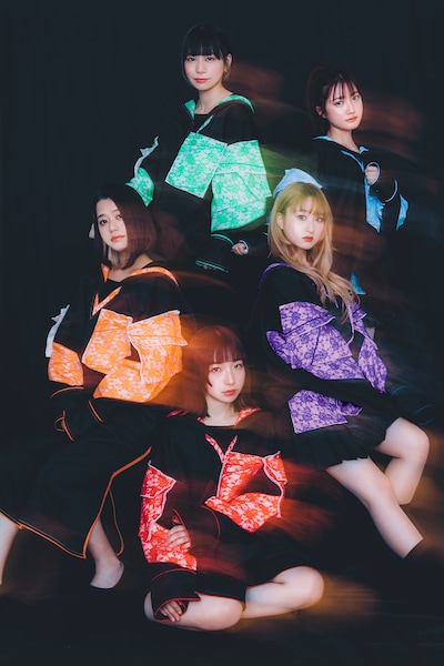 雨模様のソラリス