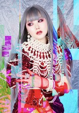 浜崎容子（アーバンギャルド）