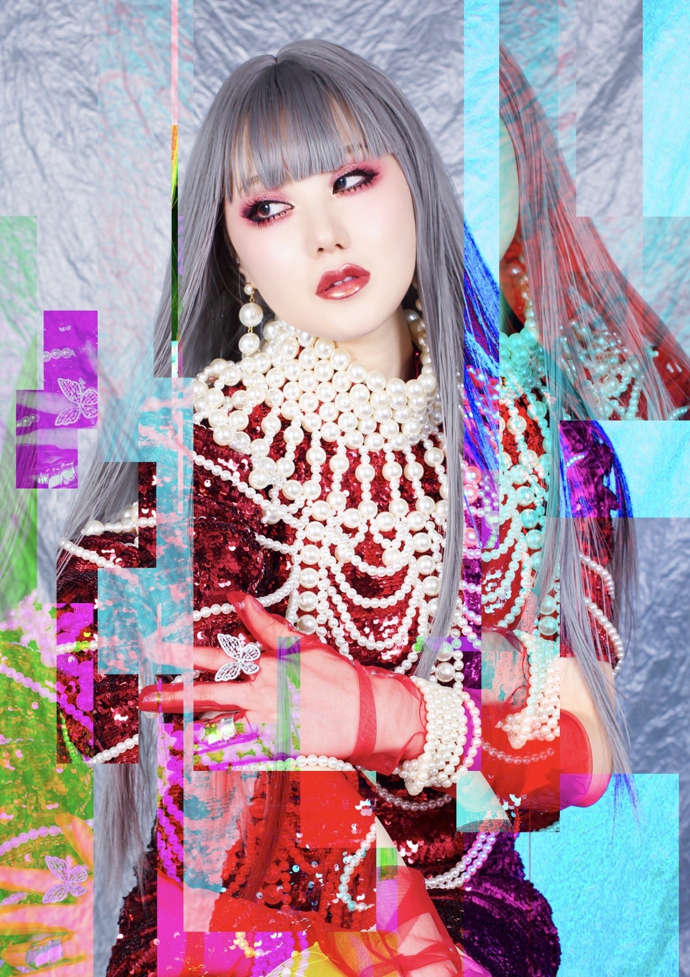 浜崎容子（アーバンギャルド）