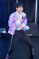 青山凌大(C) LATCH! ProjectJRE