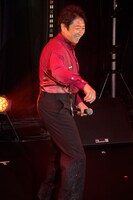 井上和彦(C) LATCH! ProjectJRE