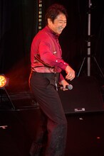 井上和彦(C) LATCH! ProjectJRE