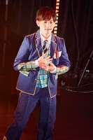 伊藤昌弘(C) LATCH! ProjectJRE