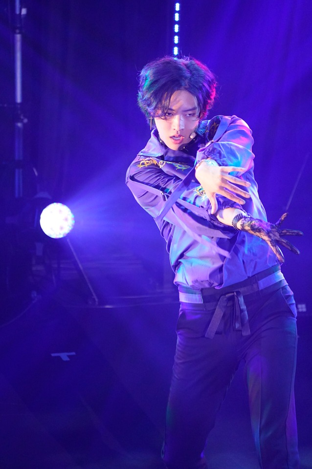 TAKUYA(C) LATCH! ProjectJRE