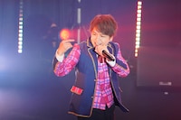 山口智広(C) LATCH! ProjectJRE