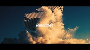 GReeeeN「lemonade」ミュージックビデオより。