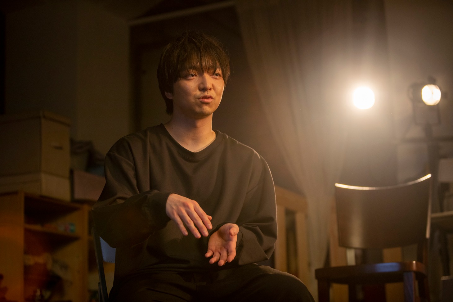 三浦大知