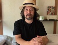 曽我部恵一（サニーデイ・サービス）