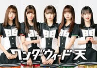 ワンダーウィード 天