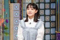 奈緒 (c)日本テレビ