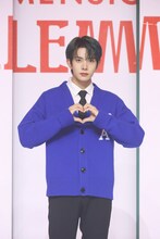 HEESEUNG（ENHYPEN）(c)BELIFT LAB