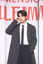 JAKE（ENHYPEN）(c)BELIFT LAB