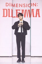 JUNGWON（ENHYPEN）(c)BELIFT LAB