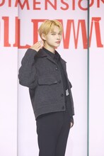 NI-KI（ENHYPEN）(c)BELIFT LAB