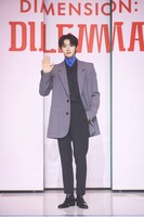 SUNGHOON（ENHYPEN）(c)BELIFT LAB