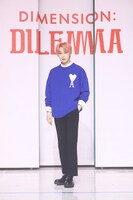 SUNOO（ENHYPEN）(c)BELIFT LAB