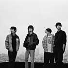 BUMP OF CHICKEN新曲MV公開、藤原基央が出会う人々の“小さな世界”を描く
