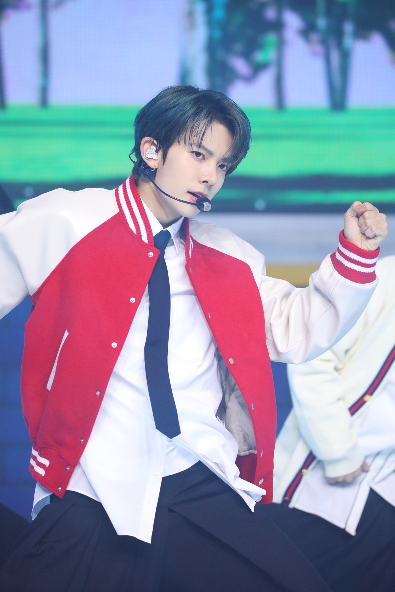 HEESEUNG（ENHYPEN）(c)BELIFT LAB