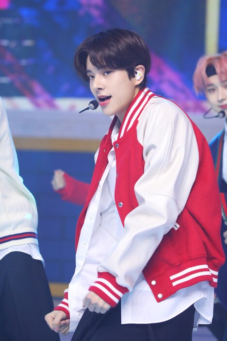 JAKE（ENHYPEN）(c)BELIFT LAB