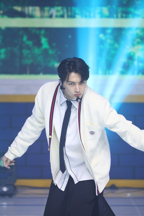 JAY（ENHYPEN）(c)BELIFT LAB