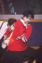 JUNGWON（ENHYPEN）(c)BELIFT LAB