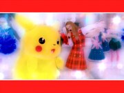 Tommy february6「	L・O・V・E・L・Y ～夢見るLOVELY BOY～」ミュージックビデオのサムネイル。