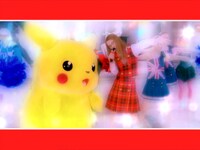 Tommy february6「	L・O・V・E・L・Y ～夢見るLOVELY BOY～」ミュージックビデオのサムネイル。