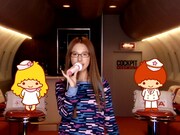 Tommy february6「MaGic in youR Eyes」ミュージックビデオのサムネイル。