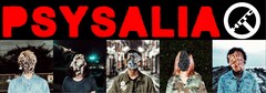 Psysalia Psysalis Psycheが再始動、PSYSALIA 人になって新曲配信