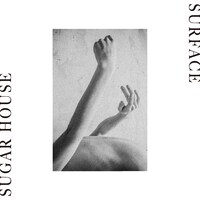 Sugar House「Surface」ジャケット