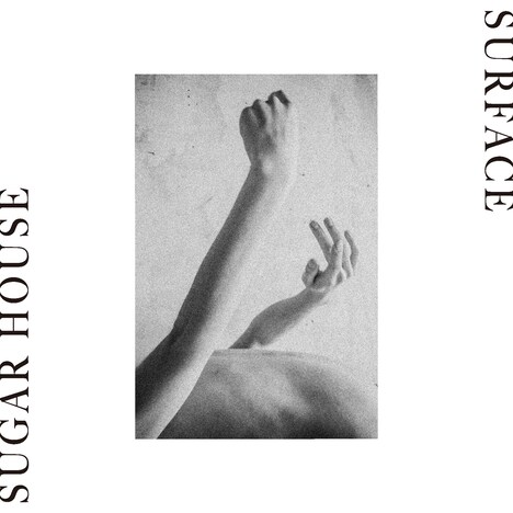 Sugar House「Surface」ジャケット