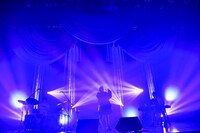 さんひ（Photo by AZUSA TAKADA）