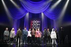 フレデリック、yama、上野大樹、mihoro*、さんひの個性が炸裂した「BBB LIVE vol.3」