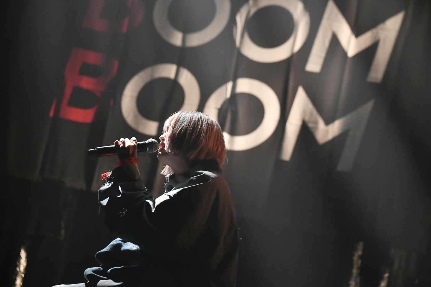 さんひ（Photo by AZUSA TAKADA）