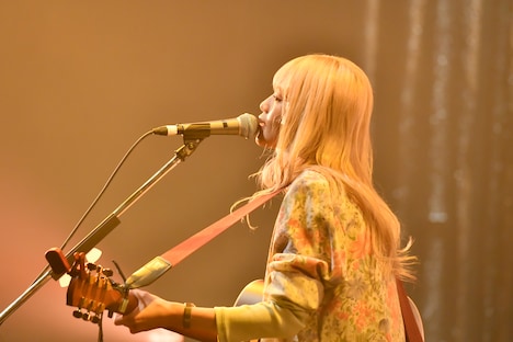 mihoro*（Photo by AZUSA TAKADA）