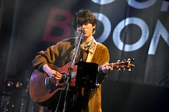 フレデリック Yama 上野大樹 Mihoro さんひの個性が炸裂した b Live Vol 3 ライブレポート 写真36枚 音楽ナタリー