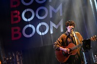 上野大樹（Photo by AZUSA TAKADA）